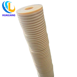 易于安装耐磨MC尼龙滑轮，铸造尼龙滑轮，使用寿命长 - Product Image 5