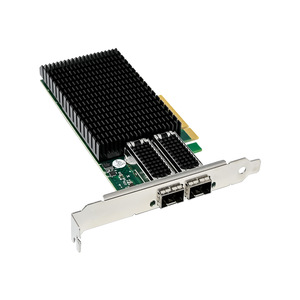 อะแดปเตอร์อีเธอร์เน็ตสำหรับเซิร์ฟเวอร์ Speed Bridge Mylanox X-4 Pciex8 Dual 25GbE Sfp28 - Product Image 2