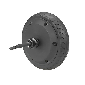 2026 Faradyi 48V Bldc elettrico ruota Brushless mozzo motore per Scooter elettrico ad alta potenza e sedia a rotelle con conducente - Product Image 3