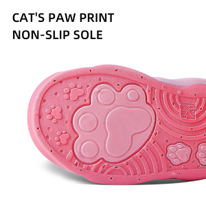 Bottes <span class=keywords><strong>de</strong></span> <span class=keywords><strong>pluie</strong></span> pour enfants <span class=keywords><strong>de</strong></span> haute qualité, légères, antidérapantes, imperméables, respirantes pour les jours <span class=keywords><strong>de</strong></span> <span class=keywords><strong>pluie</strong></span> - Product Image 3