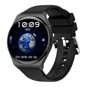 Reloj Inteligente Android de Alta Calidad MT56, Reloj Inteligente Ultrafino de Alta Gama <span class=keywords><strong>para</strong></span> <span class=keywords><strong>Mujer</strong></span> con Estándar de Resistencia al Agua IP67, Regalo <span class=keywords><strong>para</strong></span> Hombres y Mujeres - Product Image 3