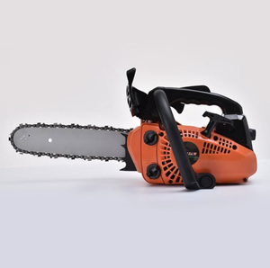 Motosierra de Gasolina Profesional Lanceforce de 25.4cc, Tipo Carburador, Herramienta Manual para Trabajos en Madera, Motor sin Escobillas OEM, Bricolaje - Product Image 5