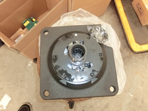 Promotion de saison et équivalent : Pompe de charge d'huile hydraulique A4VG180 F69 pour engins de construction, 100 % neuve, en stock - Product Image 6