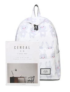 Mikewhite เด็กวัยรุ่น My Essay กระเป๋านักเรียนกระเป๋า - Product Image 4