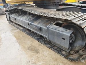 Excavatrice sur chenilles Komatsu PC400 d'origine japonaise, faible nombre d'heures de travail, bon état, véhicule de 40 tonnes, vente de PLC en état de marche - Product Image 5