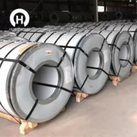 Bobine de tôle galvanisée au carbone Dx51d pour les intérieurs d'ascenseurs, prix d'usine