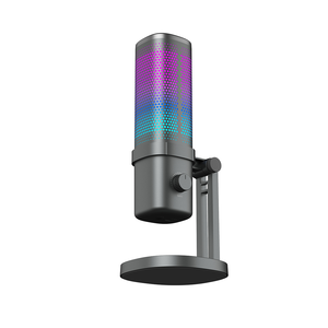 SP12 USB-C <b>Condenser</b> <b>Microphone</b>, 96kHz/24bit Recording Kit With 16mm Capsule, Cardioid Computer ForGaming Vocals M12 High-Resolu - Product Image 6