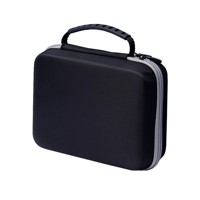 Portable Carry Case EVA Hard Shell Storage Tool Organizer Pouch Shockproof Waterproof Travel Electronics Headphone Protective