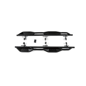 Nouvelles pédales latérales de haute qualité pour <span class=keywords><strong>Wrangler</strong></span> JL JK JT 2007-2026 - Product Image 3