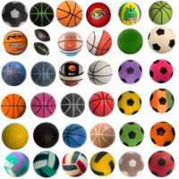 Tennis-TYPTI-Sportball, elastischer Ball, leichter und geräuscharmer Ball, speziell für den primären Eltern-Kind-Sport geeigneter TYPTI-Ball
