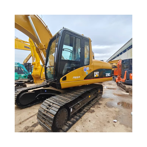 Segunda mano de alta calidad para excavadoras sobre orugas Cat 320CL y 320D, componentes de bomba de Motor de núcleo de peso operativo de 20 toneladas buenos para Sal - Product Image 1