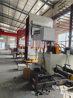 Machine de vulcanisation automatique Machine de vulcanisation de valve de pneu Trye Vulcan Machine