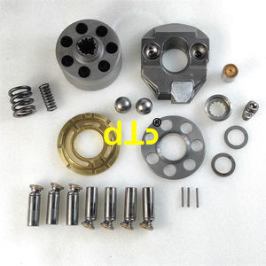 Repuestos para Bomba Hidráulica ELIC PC30MR 708-1S-13510 708-1S-13230 708-1S-13520 708-1S-13360 708-1S-13370 - Product Image 1
