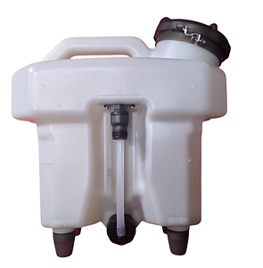 Plant protection Agricultural <b>Drone</b> Spare Parts T10 Water tank Complete Set for DJI T10 Agricultural <b>Drone</b> and <b>Drone</b> <b>Accessories</b> - Product Image 1