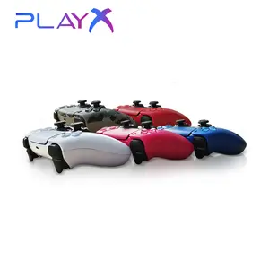In stock Top Seller SUNDI PlayX Wholesale Doubleshock V4 Wireless Plastic Game Controller Joysticks & Game Controllers for ps4