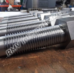 Servicios de Mecanizado CNC en Acero Inoxidable |   Entrega de Componentes de Precisión - Product Image 4