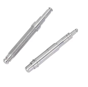 OEM & ODM haute qualité en aluminium 7075 6061 pièces de routeur CNC personnalisées fraiseuses CNC Service de tour CNC - Product Image 1