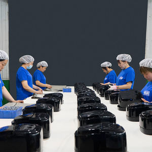 Bottes de récupération à compression d'air rechargeables à 6 chambres, système de massage des <span class=keywords><strong>pieds</strong></span> et des jambes, <span class=keywords><strong>appareil</strong></span> de thérapie - Product Image 6