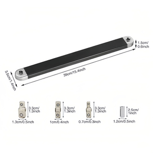 Universal Multi-function Extension <strong>Wrench</strong> <strong>Ratchet</strong> Extension <strong>Wrench</strong> Dual-purpose <strong>Wrench</strong> Offset Extension <strong>Wrench</strong> - Product Image 3