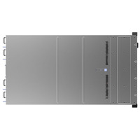Serveur rack GPU AI tout-en-un Nettrix 4U 2 sockets X640 G40