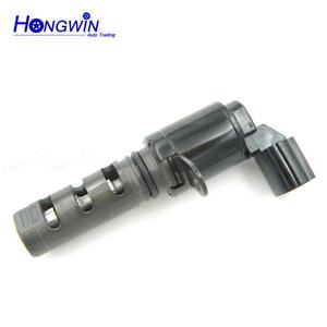 Chính hãng số: 24355 26800 thời gian solenoid áp suất dầu Van điều khiển phù hợp với h-yundai giọng Verna kkia Rio rio5 10-11 - Product Image 6