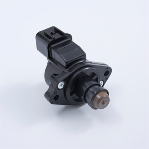 Moteur pas à pas de ralenti OE MD628059 pour Mitsubishi Diamante Montero Sport 3.0L 3.5L V6 – Soupape de régulation d'air de ralenti automatique - Product Image 1