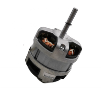 Moteur asynchrone AC monophasé 270W pour accessoires de barbecue moteur de ventilateur de hotte pour hotte de cuisinière