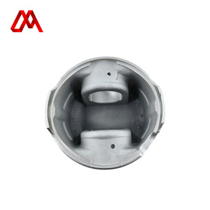 Parti di Ricambio per Motori di Camion 13101-17020 Pistone Cilindro per <span class=keywords><strong>Toyota</strong></span> 1HD 1HD-T - Product Image 2