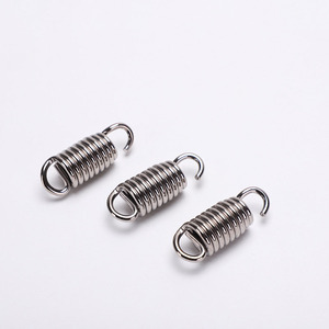 Ayarlanabilir sayma r-tipi kavrama güç ekipmanları aksesuar çift kanca gerginlik eğitim bahar - Product Image 2