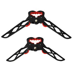 Soporte para <span class=keywords><strong>arco</strong></span> recurvo de caza al por mayor, soporte extraíble para <span class=keywords><strong>arco</strong></span> compuesto, soporte de pie para <span class=keywords><strong>arco</strong></span>. - Product Image 3