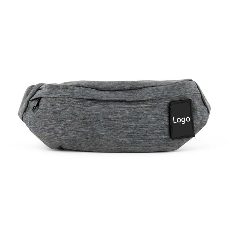 Женская поясная сумка, спортивная водонепроницаемая поясная сумка, Мужская многофункциональная нагрудная сумка
