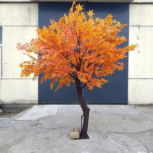 3m trong nhà Sakura LED Đèn trang trí Nhân Tạo Hoa Anh Đào cây tùy chỉnh lớn giả hoa cây anh đào đẹp - Product Image 5