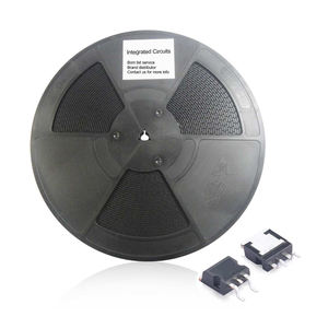 רכיבים אלקטרוניים הקבוצה שלי משולבים מיקרו-בקרים AT91R40008-66AU mcu 16/32bit romless 100lqfp - Product Image 1