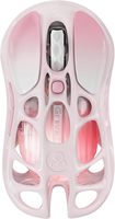 Souris de jeu sans fil OEM ODM Mercury M1 Pro, légère, en alliage de magnésium, capteur haute précision 26000 DPI, 5 boutons programmables