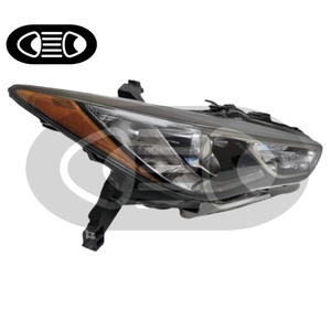 TUZHIHAO <strong>INFINITI</strong> QX60 JX L50 Headlight Assembly Car Light Original HID USA OEM 260609NR0B - Product Image 3