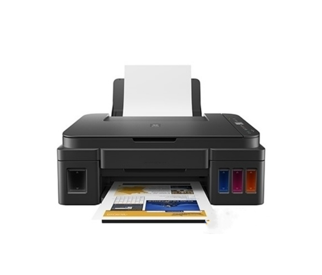 Multifunction All in One Inkjet Printers Color Digital Printer Printing Machine G2810 Photo Printer
