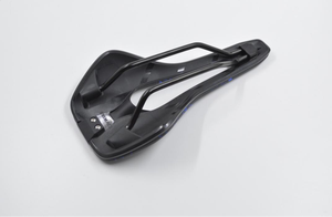 Langlebiger und komfortabler ergonomischer Fahrrads attel Mountainbike Sitz CR-MO Sattel ultraleichter Sattel - Product Image 3