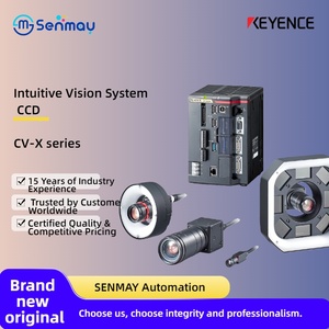Keyence Camera: High-Performance Vision Solutions