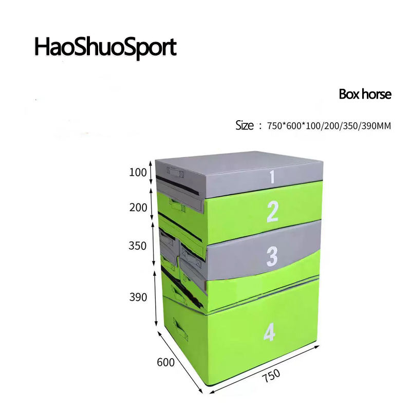 กล่องม้า