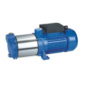 B Electric Automatic Immersion 5hp Single-phase 4hp Stainless Steel Horizontal 3hp 150 100b Jet 100 1hp 0.75kw Water Pump