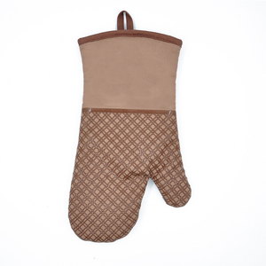 Mitaines <span class=keywords><strong>de</strong></span> four imprimées abordables-Gants <span class=keywords><strong>de</strong></span> cuisson et <span class=keywords><strong>de</strong></span> <span class=keywords><strong>cuisine</strong></span> résistants à la chaleur <span class=keywords><strong>de</strong></span> haute qualité avec des motifs amusants - Product Image 5