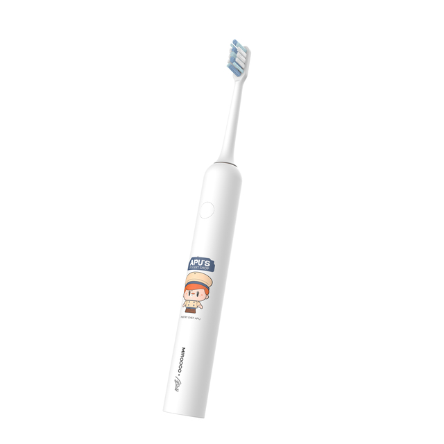 Reliable Wholesales IPX7 Waterproof Customized logo OEM ODM Rechargeable Sonic Electric Toothbrush for Adults