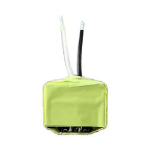 ATQ2516 Carregador de Potência de Alta Frequência 50Hz Monofásico Ultra-Fino 60W-120W 230V Nitreto de Gálio Instrumento Transformador 36V
