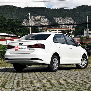 สำหรับรถยนต์ Volkswagen <span class=keywords><strong>Jetta</strong></span> VA3 2025 รุ่นปรับโฉม ซีดาน 112 แรงม้า เบนซิน รถยนต์ครอบครัวขนาดกะทัดรัดประสิทธิภาพสูง - Product Image 4