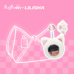 Véritable Lilisha Resonance-<span class=keywords><strong>Carnaval</strong></span> des Animaux Funny Plush Blind Box Special Cute Toys Decoration Gifts - Product Image 4