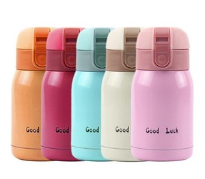 Termo de acero inoxidable para niños y escuela, botella de agua de <span class=keywords><strong>2022</strong></span> ml, 200 - Product Image 6