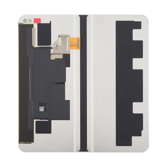Safe Delivery OEM OLED Screen Digitizer Full Assembly Touch Screen Mobile Phone OLEDs for Google Pixel 9 Pro Fold GGH2X 1 Year