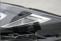 Ensemble de phares d'origine OE standard pour Changan Oshang X5 Plus 2023-2024-2025-2026 /4121010-DC04/4121020-DC04