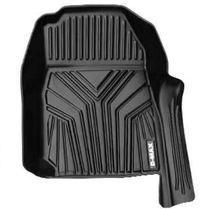 Alfombrillas de Coche 4D de Alta Calidad, Impermeables, para Dmax, Accesorios Interiores para Automóviles, Venta al Por Mayor - Product Image 4