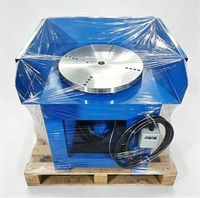 Ventilschleifmaschine mit Drehtisch für Industrielle Ventilreparatur und Dichtungsoberflächenbearbeitung